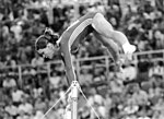 Thumbnail for Gymnastics at the 1972 Summer Olympics – Women's uneven bars