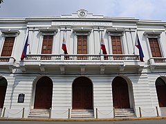 Bureau of the Treasury