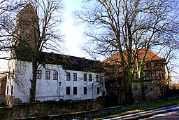 Burg Meyendorffstraße Ummendorf