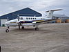 C-GBYN Adlair Aviation [Beechcraft King Air 200