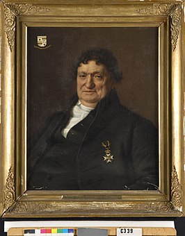 Anthony Hoynck van Papendrecht