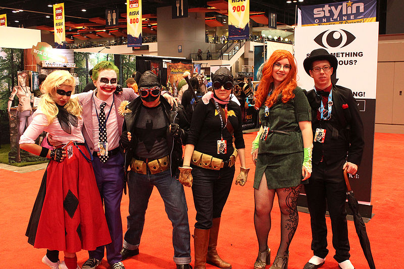 File:C2E2 2013 - Rockabilly Batman group (8691100492).jpg