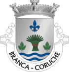 Branca coat of arms