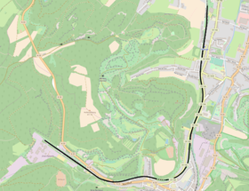 Illustratieve afbeelding van het artikel Line 6d (CFL)