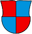 Blason de Corserey