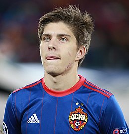 CSKA Moscou v Bâle (2) .jpg