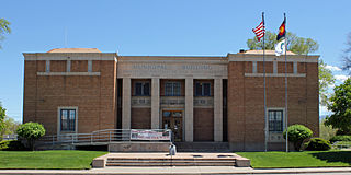 <span class="mw-page-title-main">Fremont County, Colorado</span> County in Colorado, United States