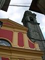 Chiesa di Cabanne, Rezzoaglio, Liguria, Italia