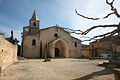 Église Saint-Vincent de Cabrières-d'Avignon