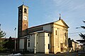 Santa Maria Assuntan seurakuntakirkko
