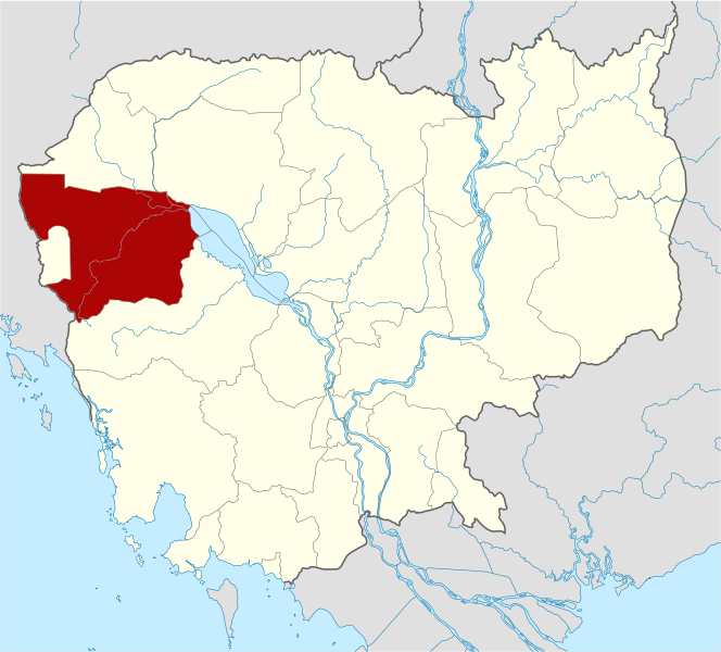 File:Cambodia Battambang locator map.svg