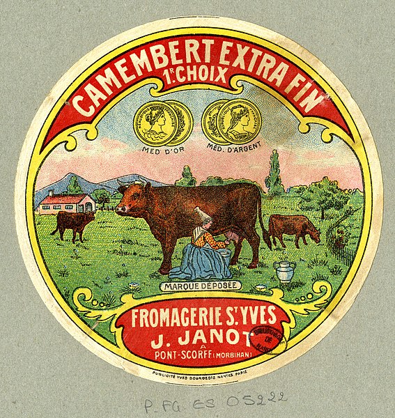 File:Camembert extra fin P-FG-ES-05222.jpg