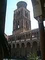 Duomo di San Matteo.