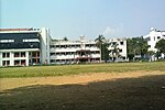 Thumbnail for Dhanwate National College, Nagpur