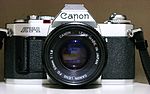 Miniatura para Canon AV-1