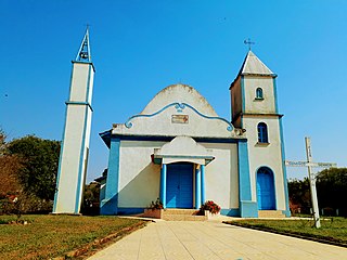 Capela de Nossa Senhora da Conceição