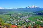 Miniatura para Carbondale (Colorado)