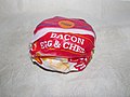 Carl's Jr Bacon Egg and Cheese Biscuit (28717838591).jpg