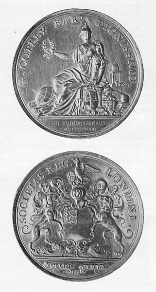 File:Carl Friedrich Gauß, Copley-Medaille, 1838.jpg