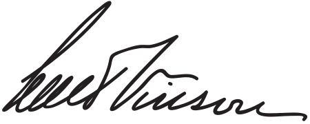 Tập_tin:Carl_Vinson_Signature.svg