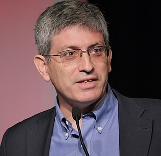 Carl Zimmer Science writer and blogger