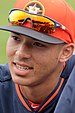 Carlos Correa entrenamiento primaveral 2015.jpg