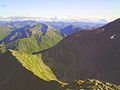 Carn Mor Dearg Arete from CMD summit (Lochaber, Scotland) 4x3.jpg