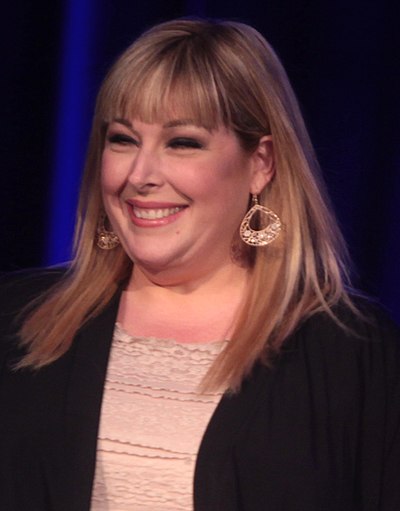 Carnie Wilson Net Worth, Biography, Age and more