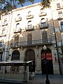 Casa Juan Dalmau (Tarragona)