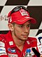 Casey Stoner