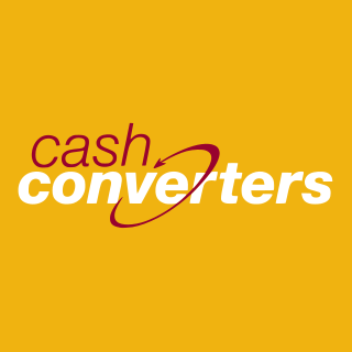 <span class="mw-page-title-main">Cash Converters</span> Australian pawnbroker