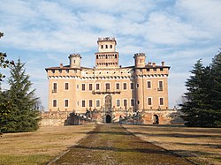 Castello - Chignolo Po (Foto Luca Giarelli).jpg