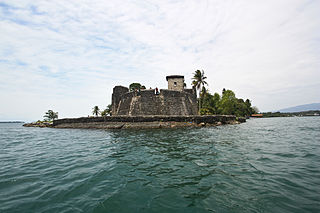 Castle of San Felipe de Lara