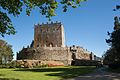 * Nomination: Castle of Soutomaior --Harpagornis 12:30, 1 August 2016 (UTC) Fat dust spot, clearly tilted in ccw direction, CA, perspective correction missing,...please, review your picture before nominating them :P Poco a poco 17:42, 1 August 2016 (UTC) * * Review needed