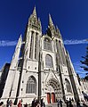 Cathédrale Saint-Corentin de Quimper