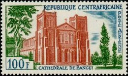 Cathédrale de Bangui timbre.jpeg