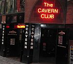 Cavern Club