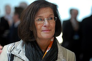Antje Tillmann: Leben und beruflicher Werdegang, Partei, Abgeordnete
