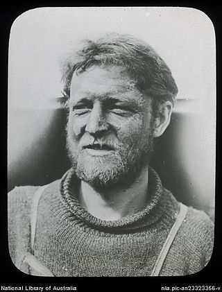 <span class="mw-page-title-main">Cecil Madigan</span> Australian geologist and explorer