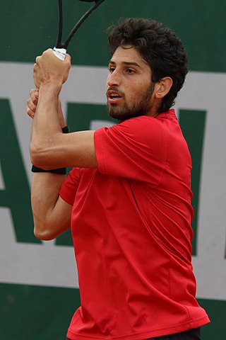 <span class="mw-page-title-main">Altuğ Çelikbilek</span> Turkish tennis player (born 1996)