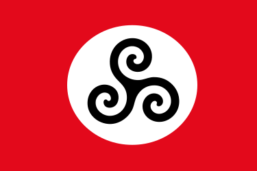 File:Celtic Nazi Flag.svg