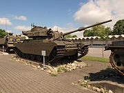 Centurion Mk VII (Panzer 57) pic03.JPG