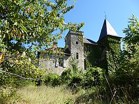 Image illustrative de l’article Château de Lézignac