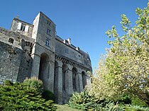 Le Château des Sires de Pons