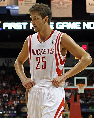 Chandler Parsons