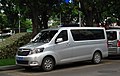 Changan Ruixing M90