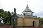 Vignette pour Chapelle Pointue