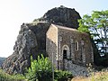 Chapelle de Roche chérie