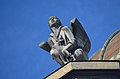 * Nomination Angel of Saint Matthew by René Harvent on the Saint Christopher churche in Charleroi. --Jmh2o 18:21, 28 January 2020 (UTC) * Promotion  Support Good quality. --Poco a poco 18:49, 28 January 2020 (UTC)