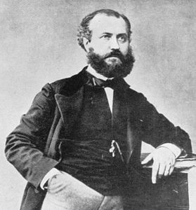 Charles Gounod (1859)